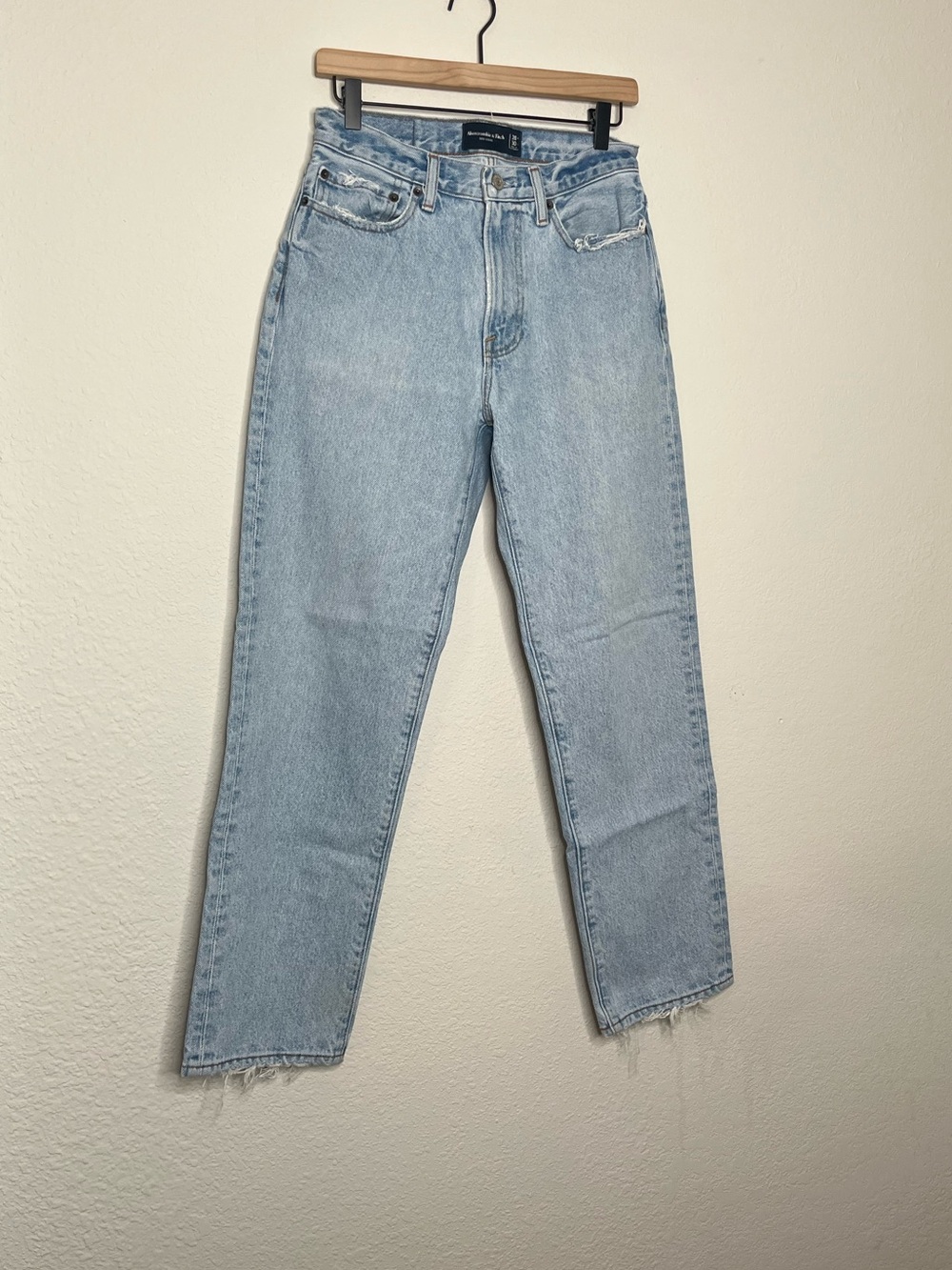 Abercrombie and fitch 90s